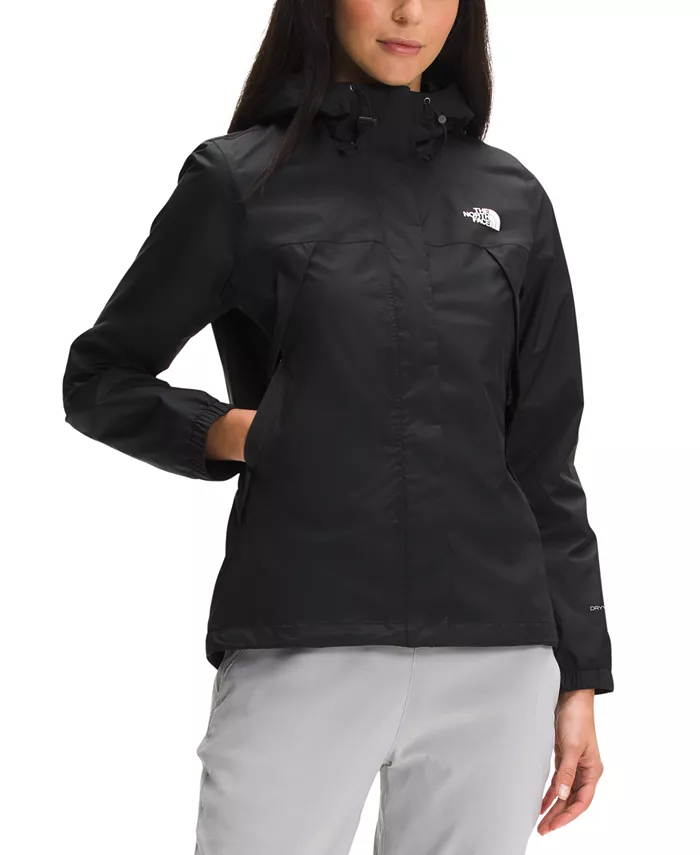 

Женская куртка Antora XS-3X The North Face, черный