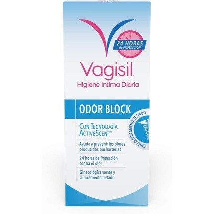 

Vaginesil Intima Защита от запаха 200мл Vagisil