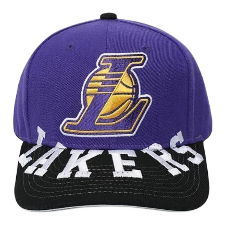 

Mitchell Ness Бейсболка Mitchell & Ness мужская фиолетовая, Purple
