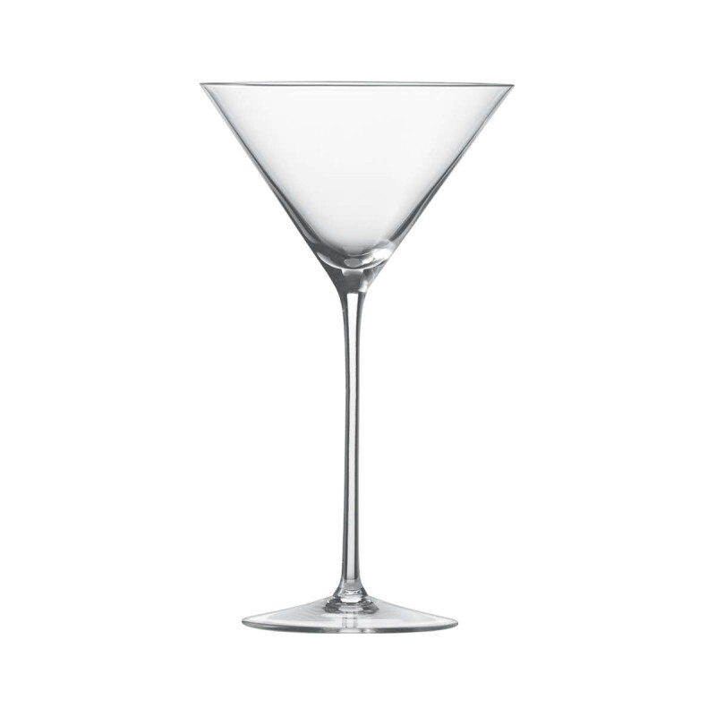 

Стакан Enoteca Martini 0,29 л Zwiesel Glas, прозрачный