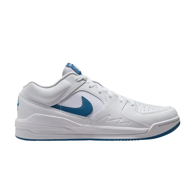 

Кроссовки Air Jordan Jordan Stadium 90, белый