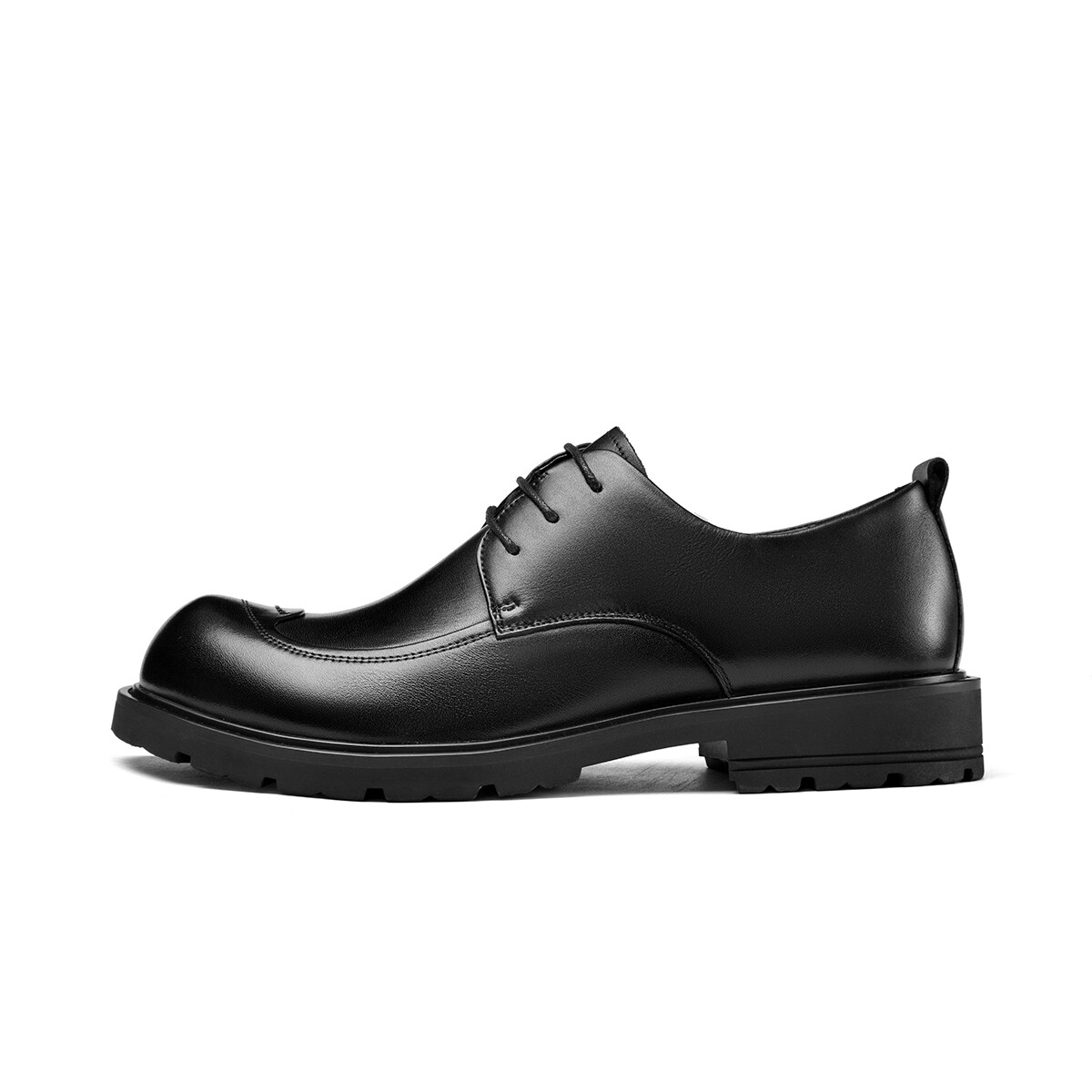 

Туфли Men"s Casual Men Low-Top черный Aokang