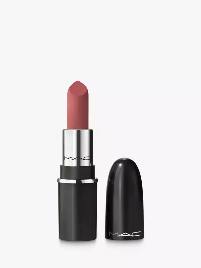 Миниатюрная матовая помада ximal MAC, Mehr