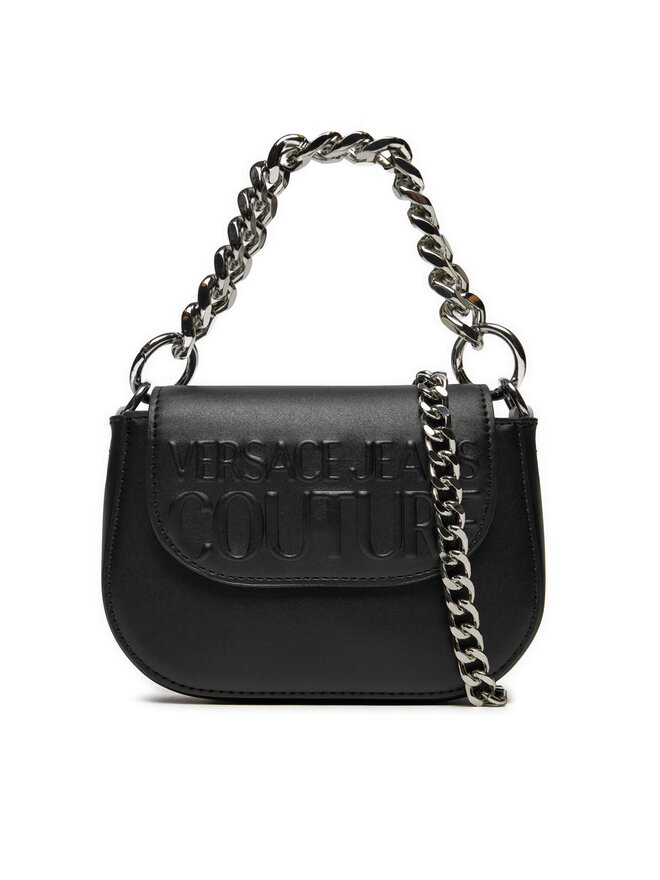 

Сумка Versace Jeans Couture, черный