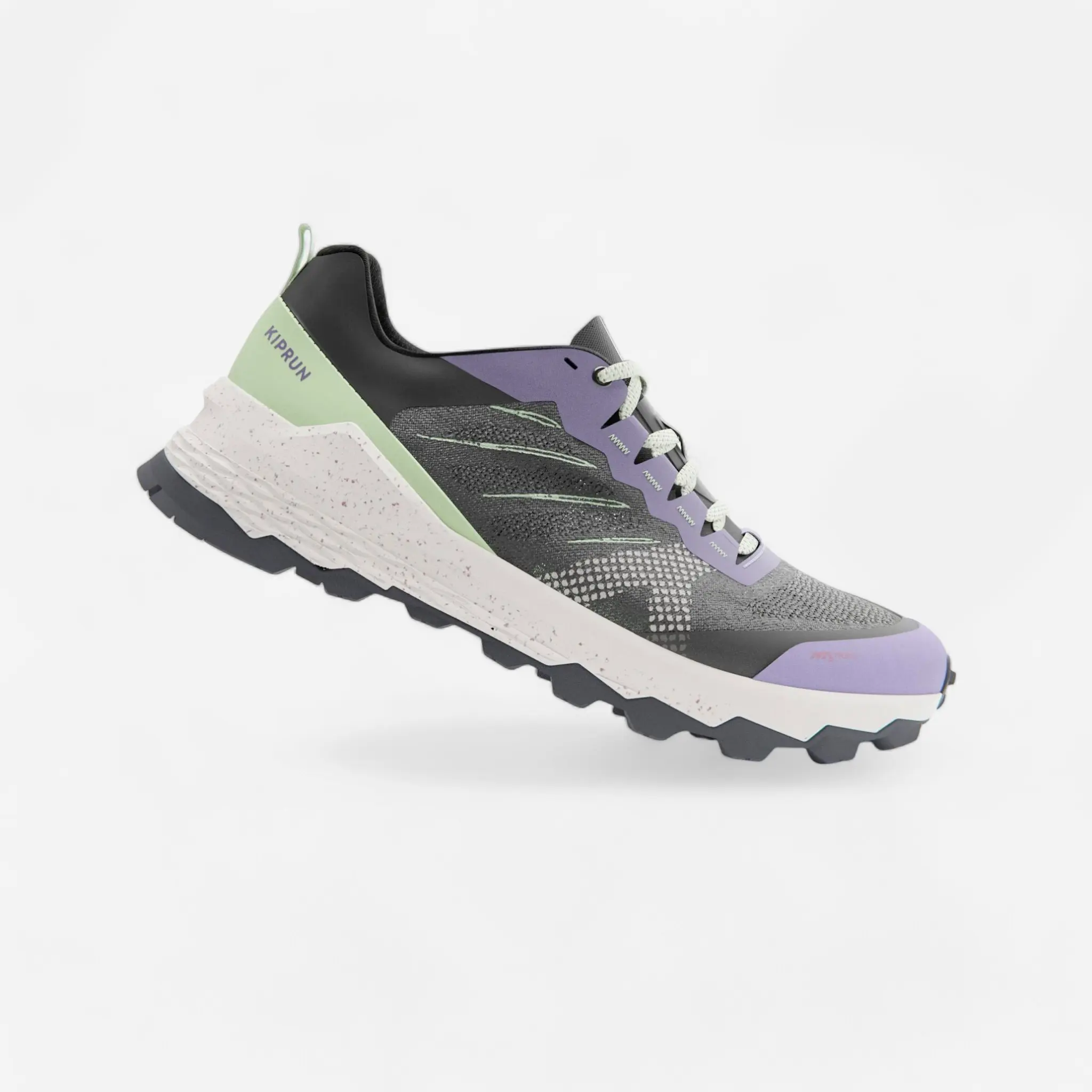 Женские кроссовки для трейлраннинга Kiprun MT3