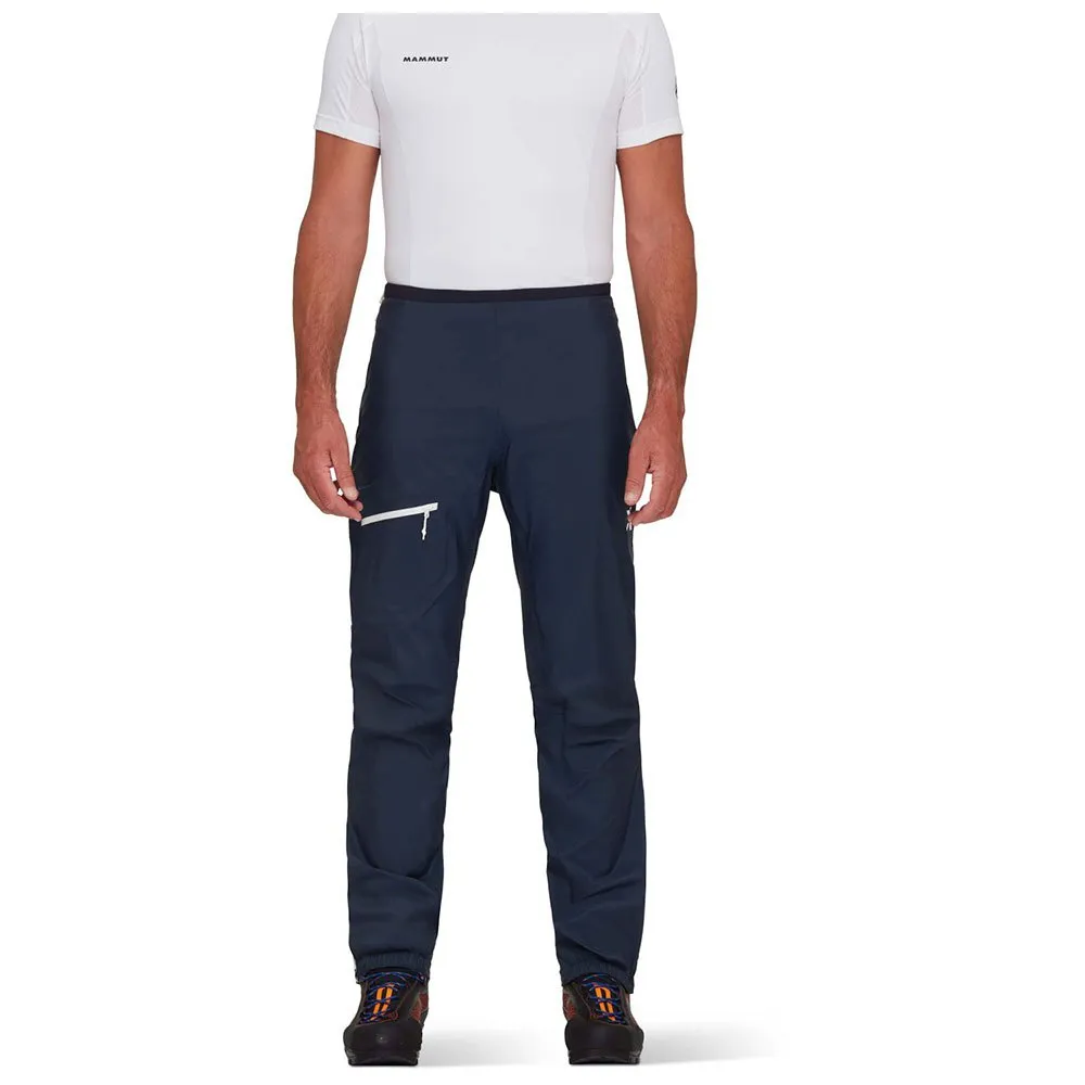 

Брюки Mammut Eiger Speed HS, синий