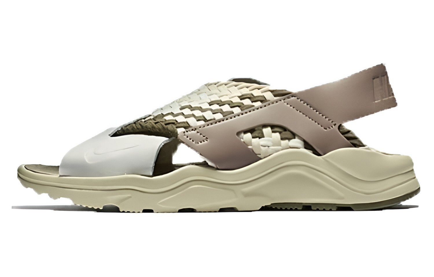 Пляжные сандалии Nike Huarache женские