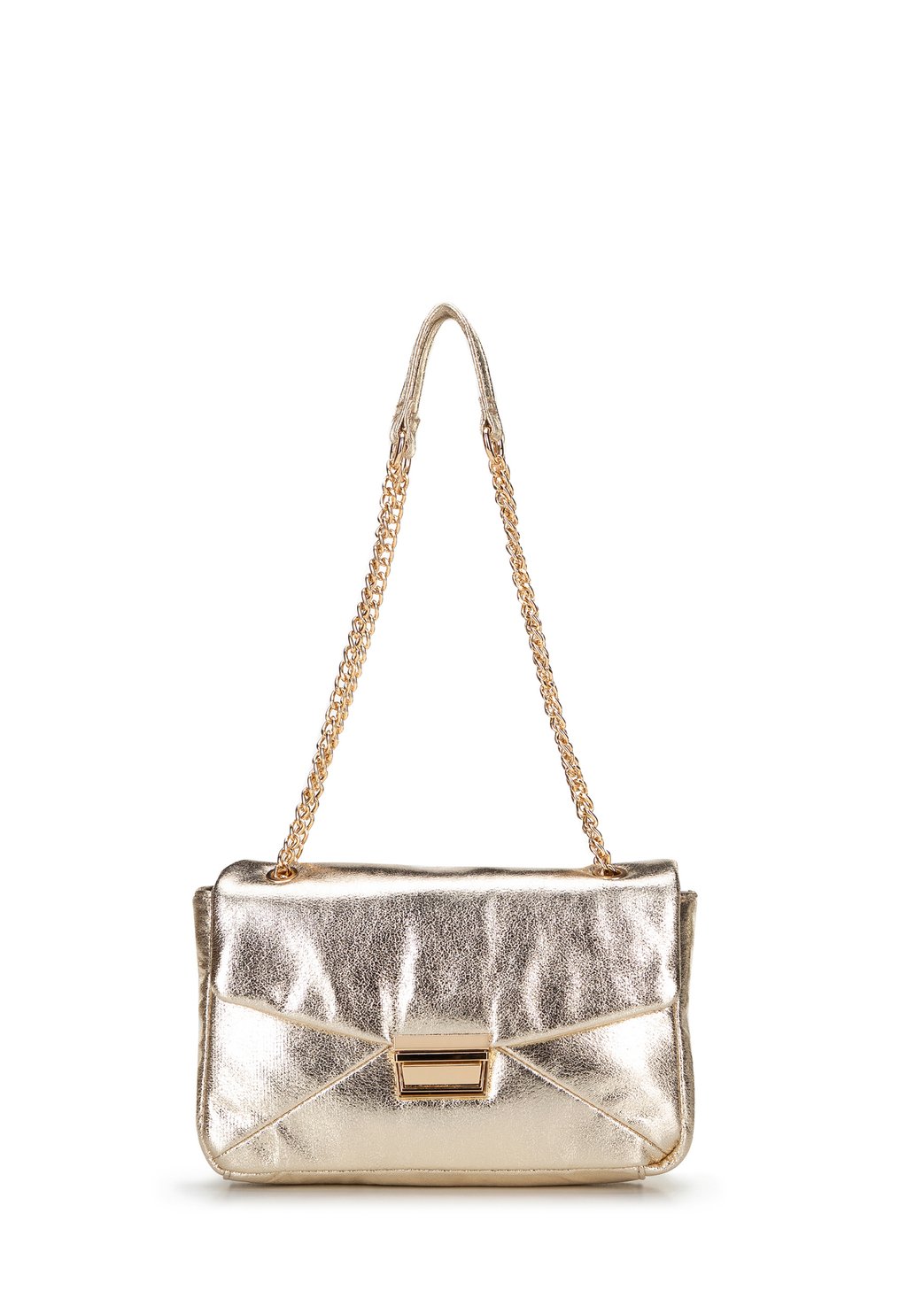 

Сумка YOUNG COLLECTION WITTCHEN, золотой