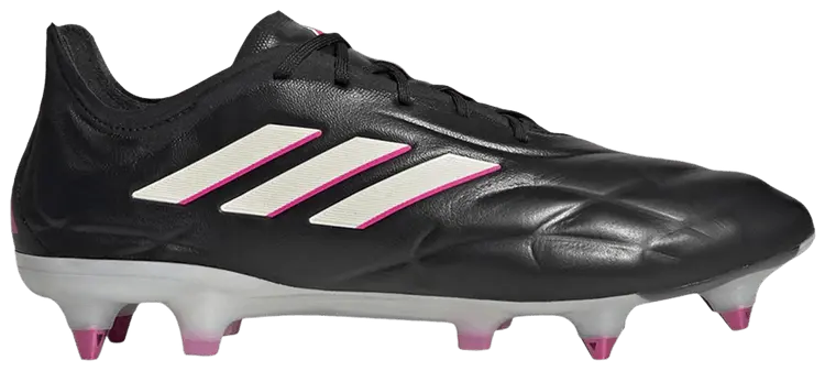 

Кроссовки Adidas Copa Pure 1 Elite SG, черный