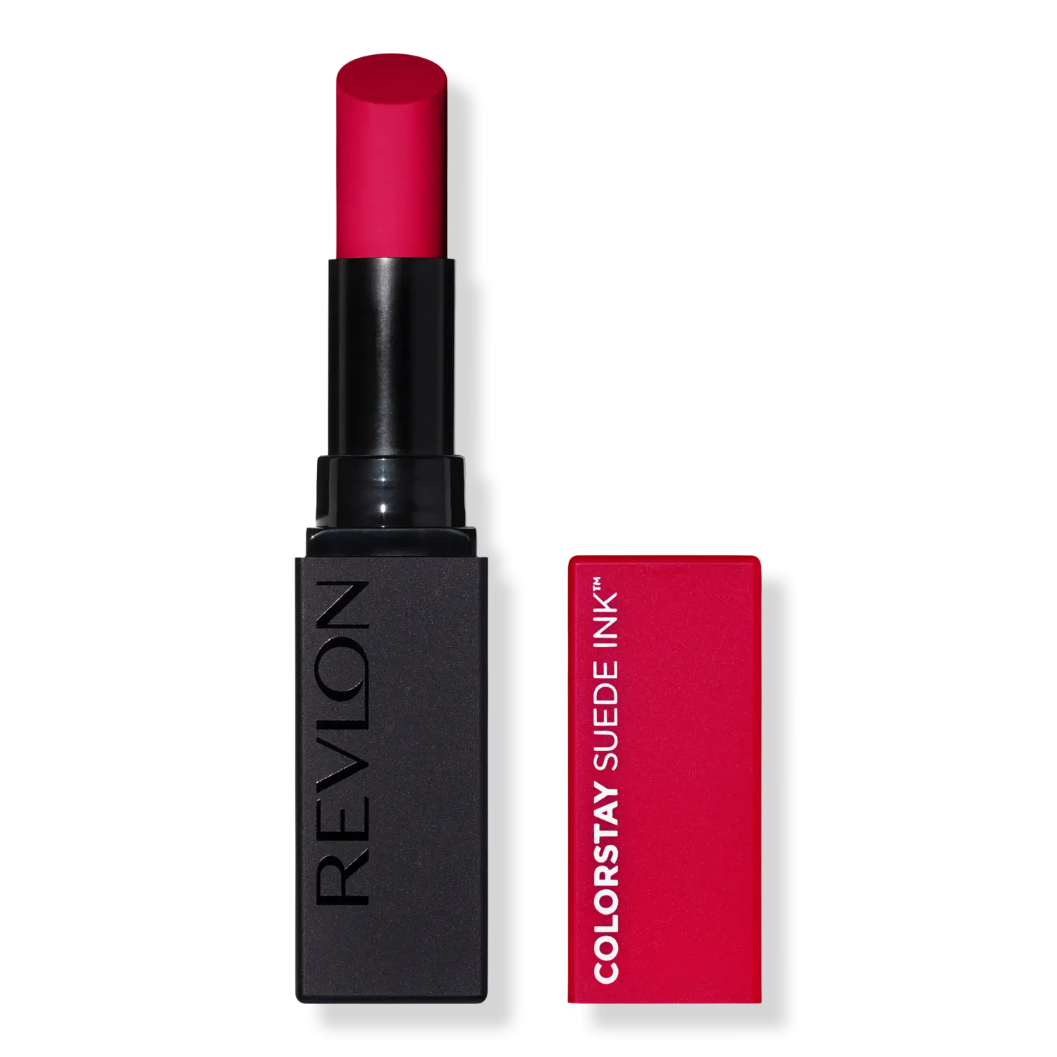 

Помада ColorStay Suede Ink Revlon, First Class