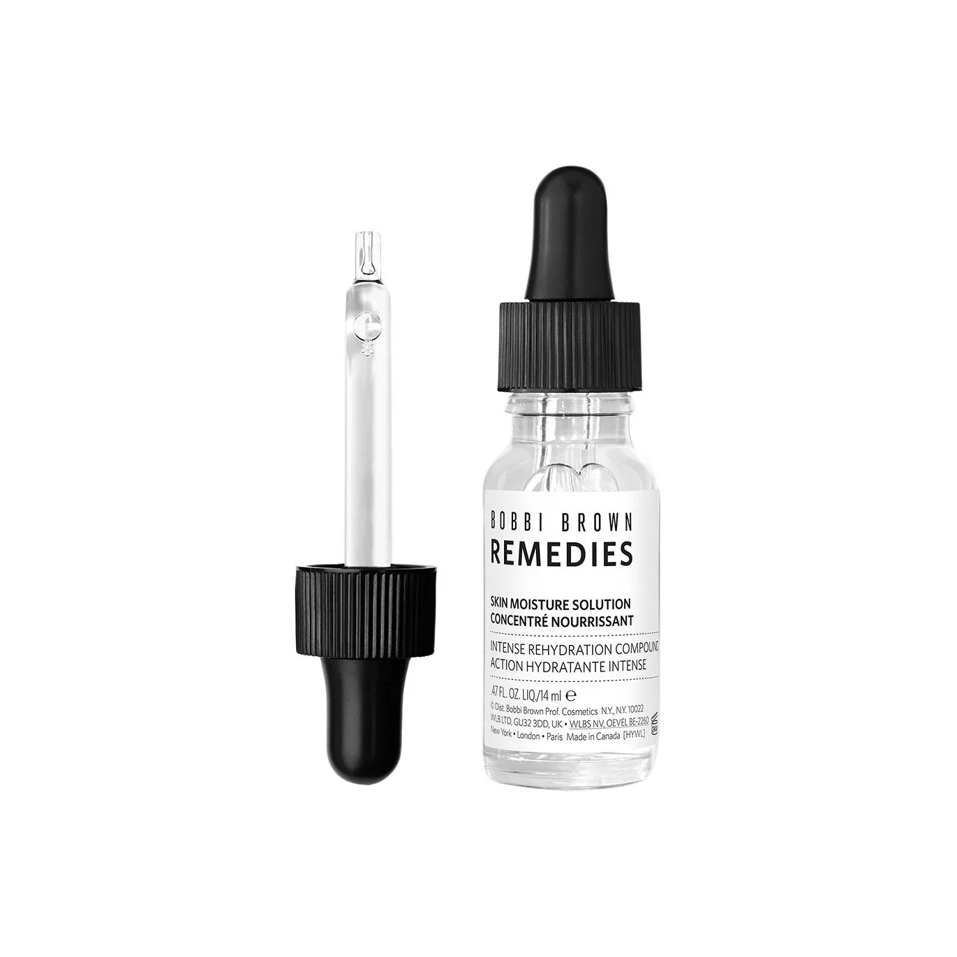 Сыворотка Bobbi Brown — Увлажняющая - с гиалуроновой кислотой и антиоксидантами, , размер, 14 мл — фото 2