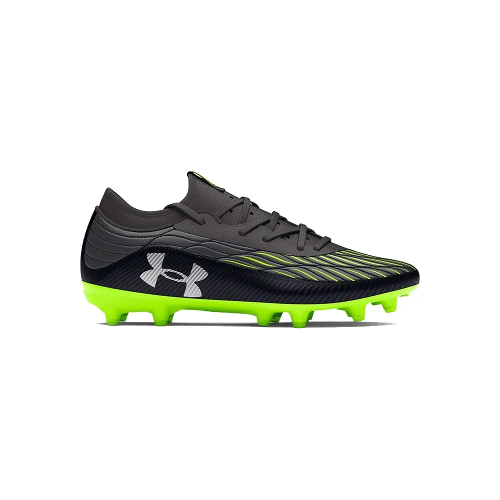 

Футбольные бутсы Under Armour Magnetico Select 4 FG, черный