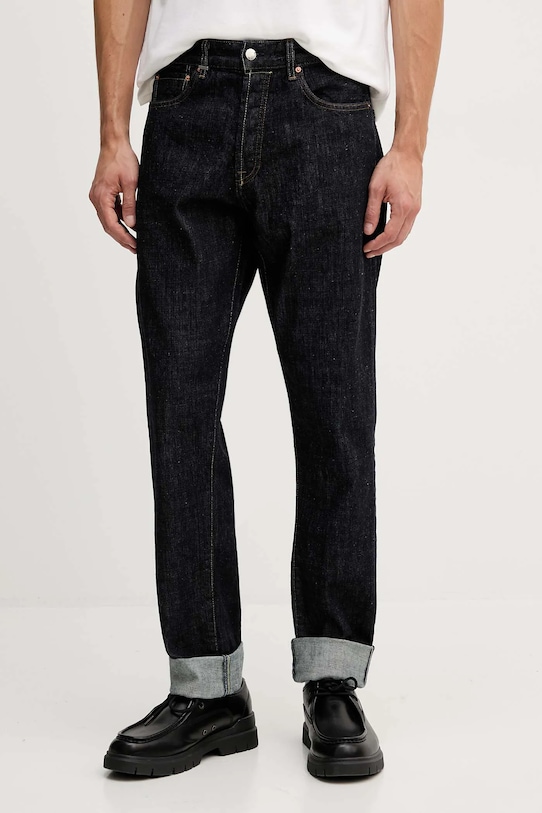 

Джинсы United Colors Of Benetton, темно-синий