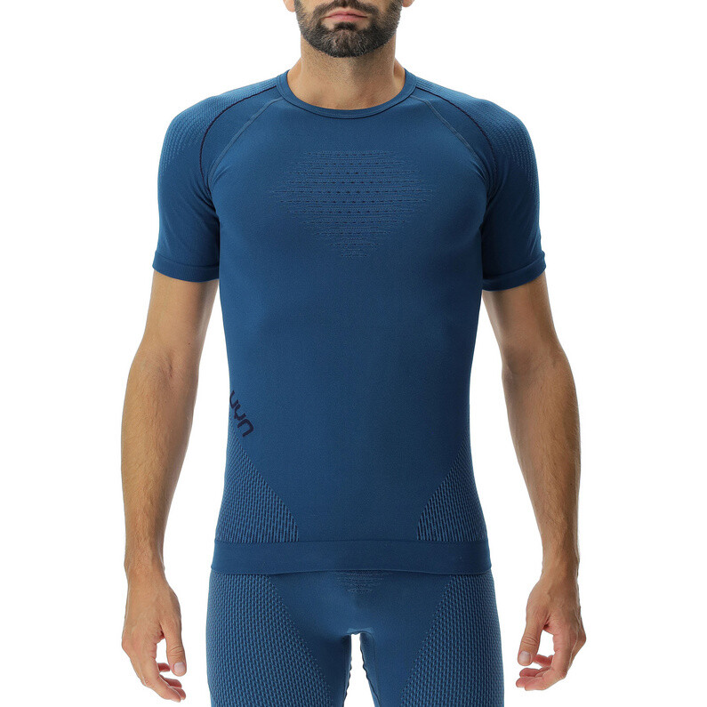 

Мужская футболка Multisport Evolution UW Uyn, синий