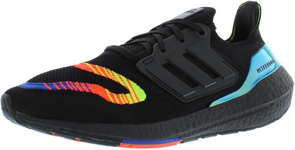 

Мужские кроссовки Adidas Ultraboost 22 Heat.rdy для бега, черный/синий