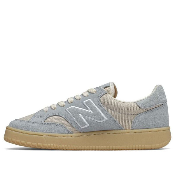Кроссовки Pro Court Cup New Balance, коричневый