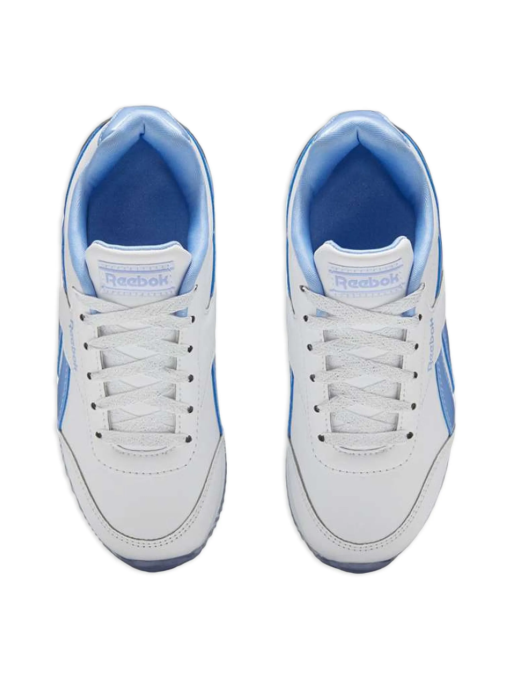 Кроссовки Royal Classic Jogger 2.0 Reebok Kids, белый — фото 4