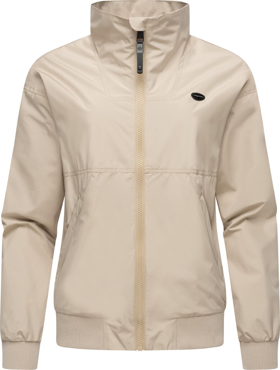 

Куртка performance Ragwear Goona, песочный
