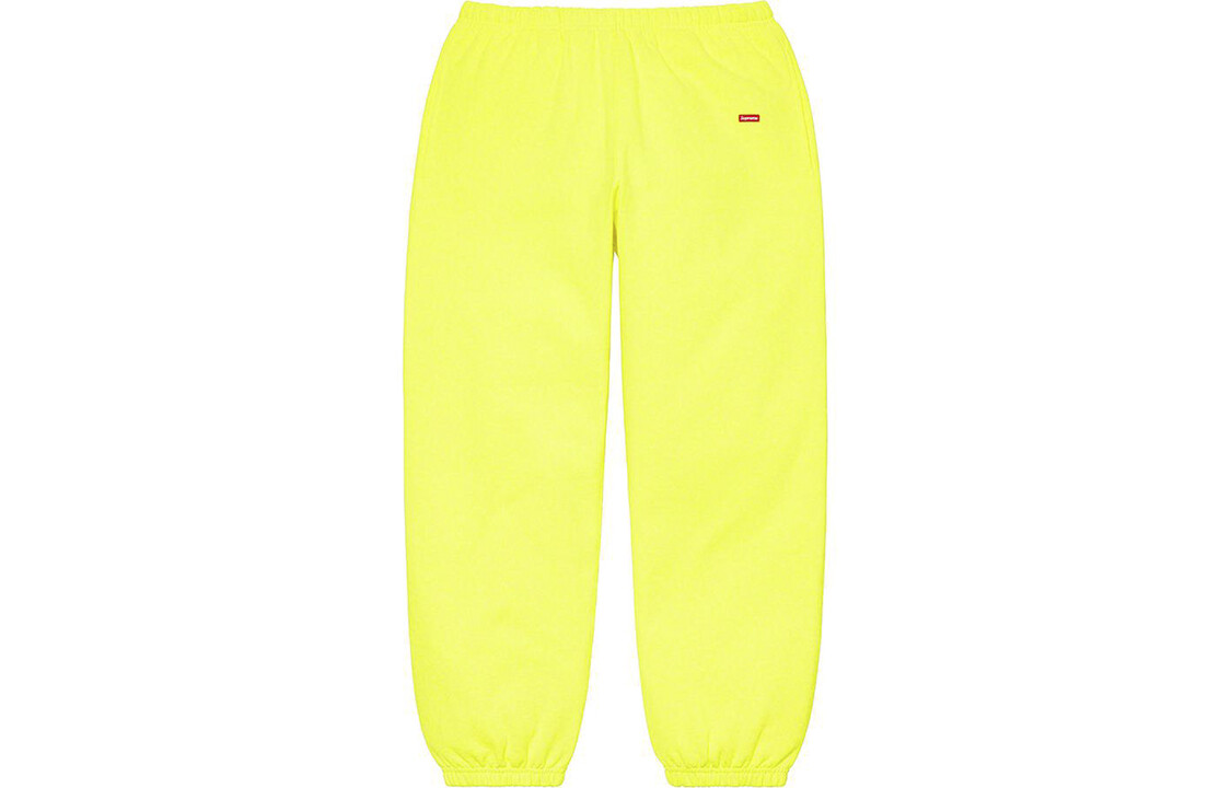 

SS21 Трикотажные спортивные штаны унисекс Supreme, белый
