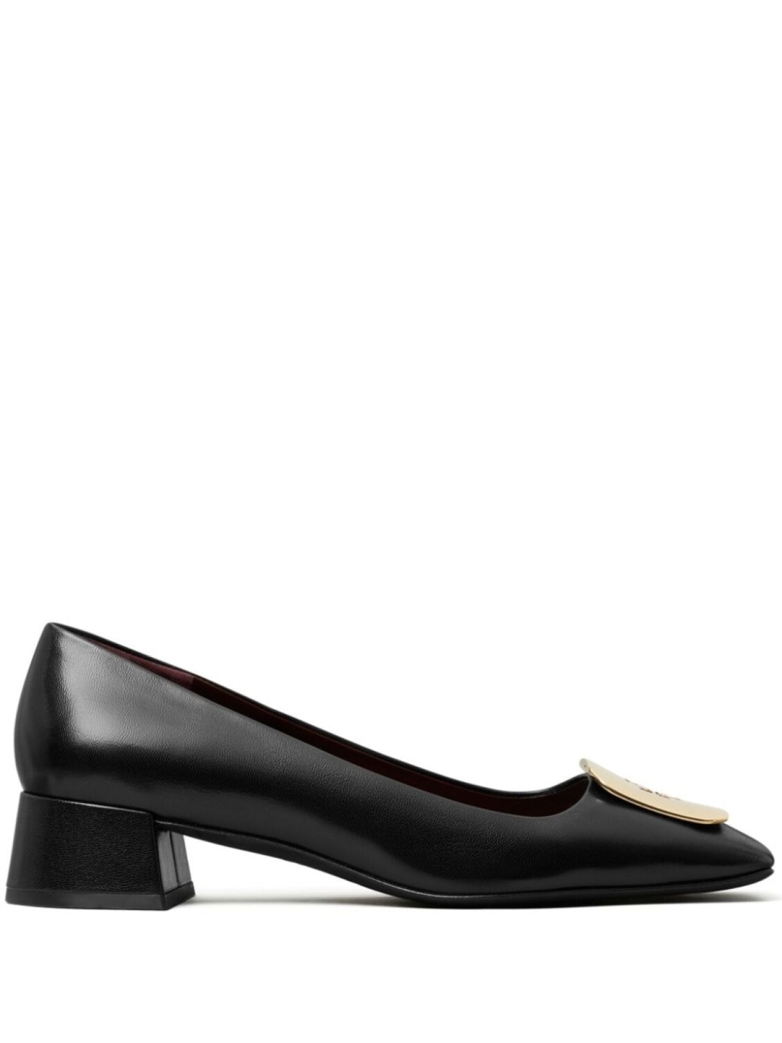 

Tory Burch туфли Georgia 35, черный