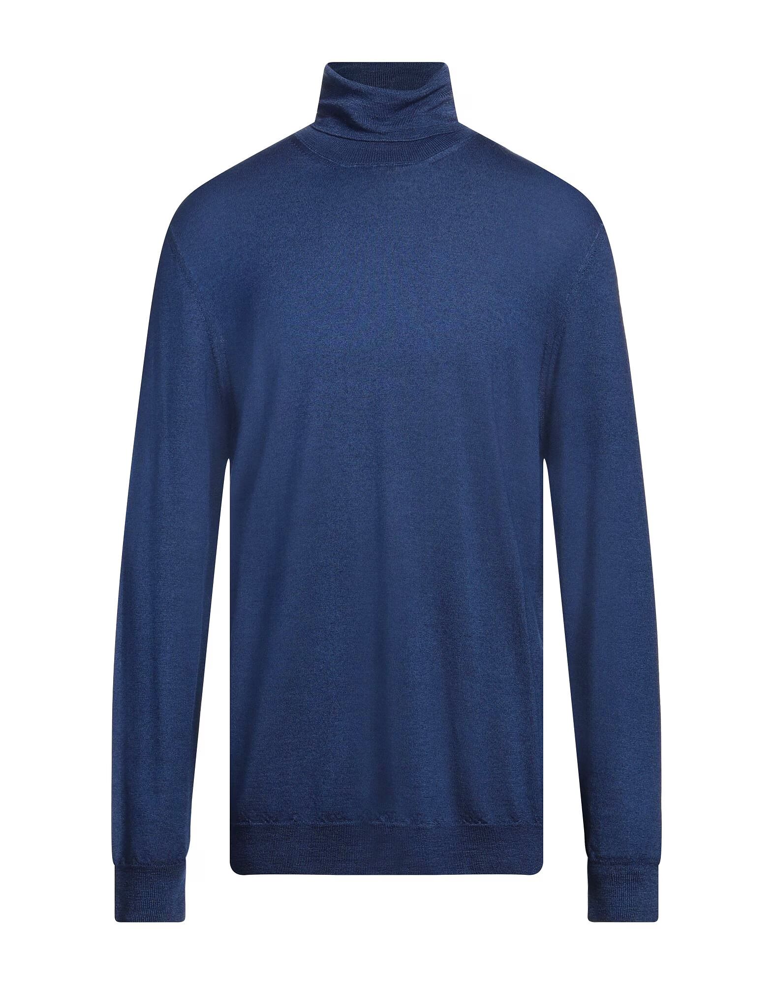 

Водолазка Masq, синий