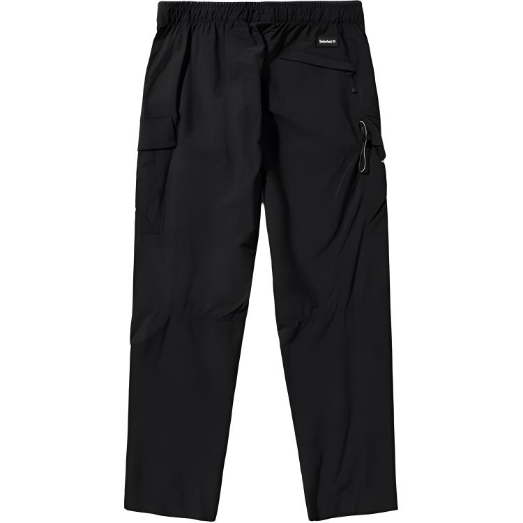 

Timberland SS24 Повседневные брюки мужские черные