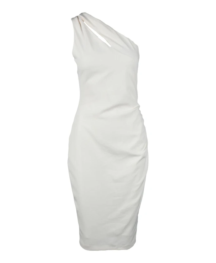 

Элегантное короткое платье Access Fashion, белый