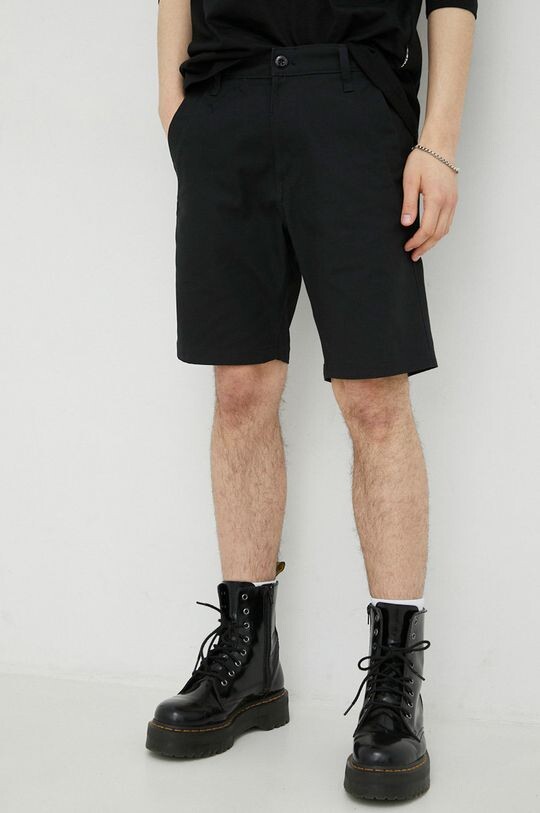 

Шорты G-Star Raw, черный