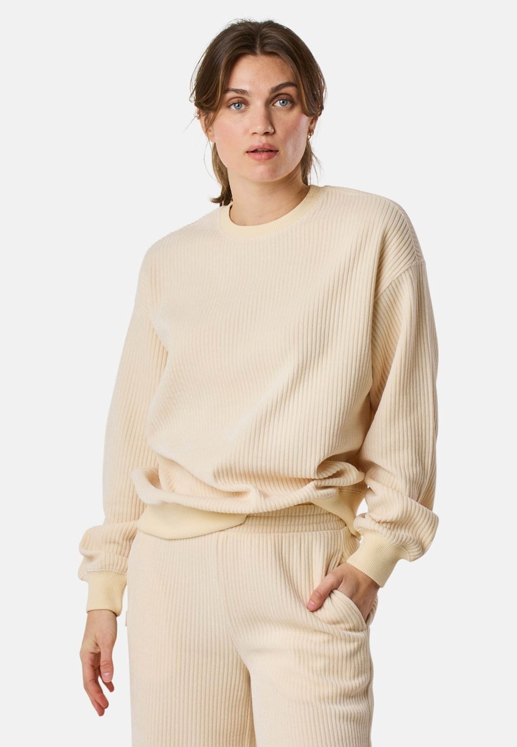 

Толстовка Jumper Swedemount, бежевый