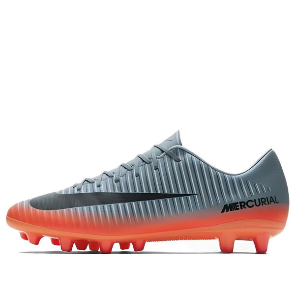 

Кроссовки mercurial victory 6 cr7 ag pro Nike, серый