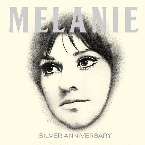 

CD диск Melanie: Silver Anniversary