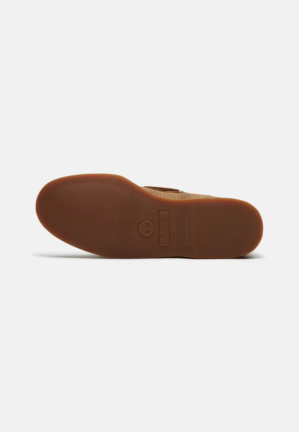 Туфли на шнуровке Timberland, Brown — фото 4