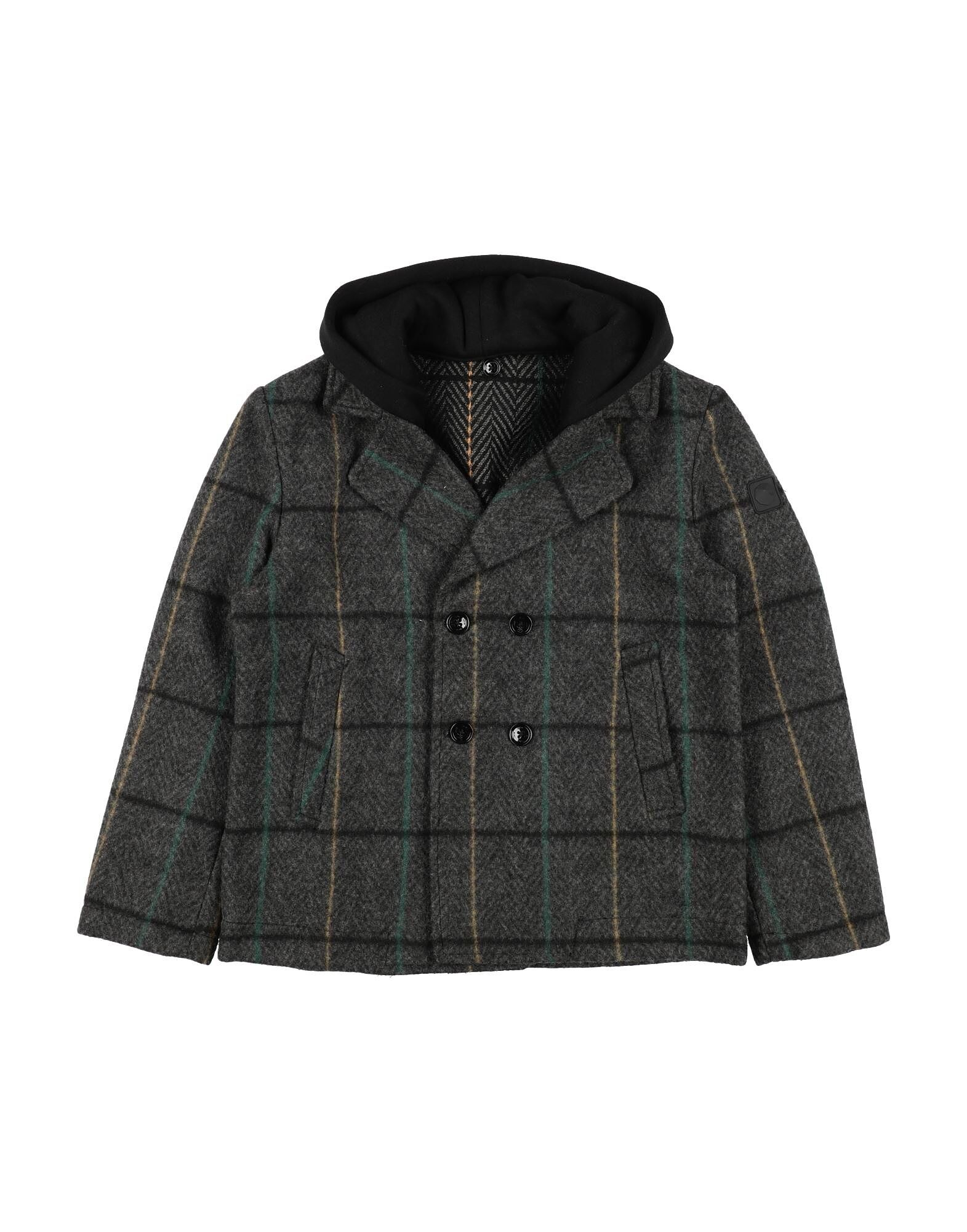 

Пальто для мальчиков Liu •Jo, свинцовый