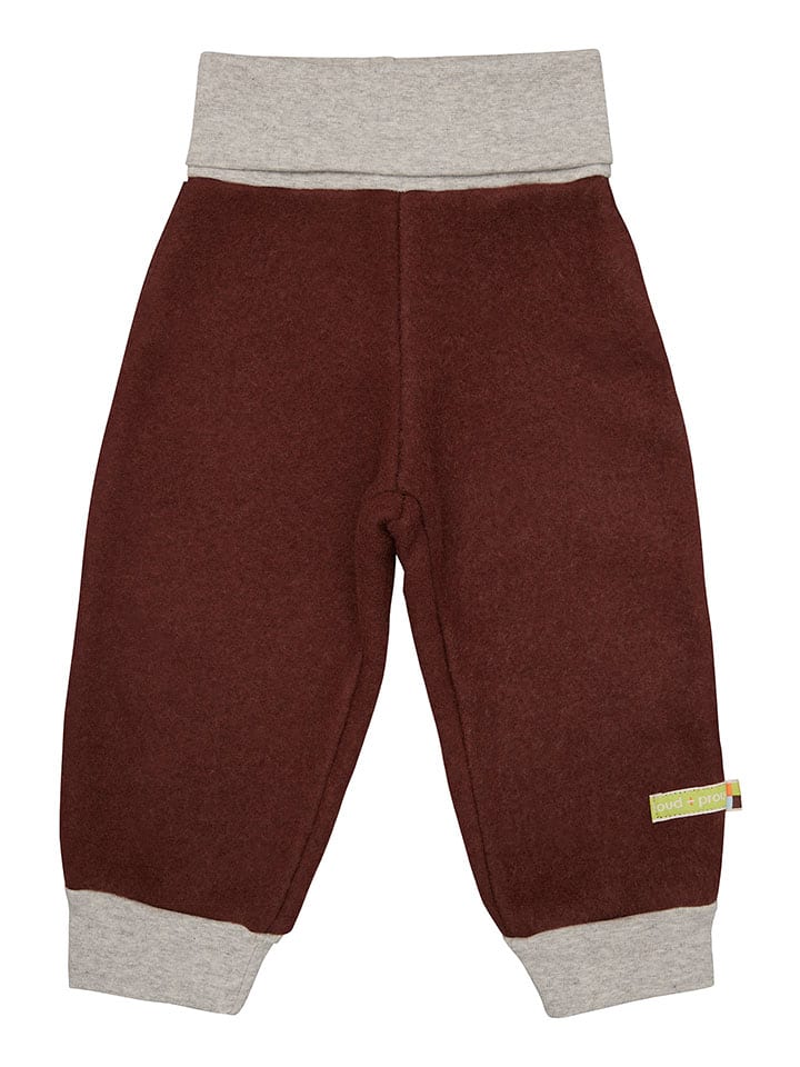 

Спортивные брюки loud + proud