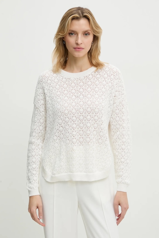 

Свитер Answear.Lab, белый