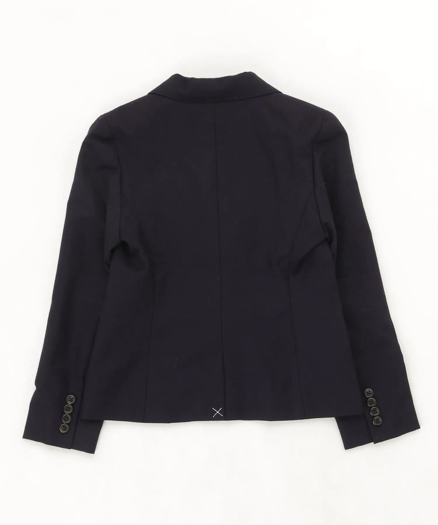 Детский блейзер POLO RALPH LAUREN CHILDRENSWEAR — фото 4