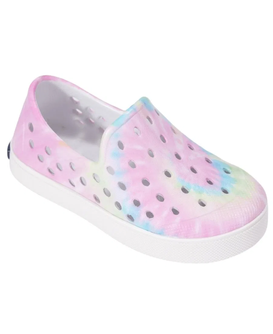 Легкие слипоны из ЭВА для малышей Sperry