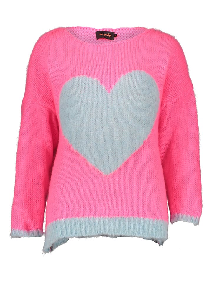 

Свитер miss goodlife