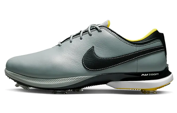 

Air Zoom Victory Tour 2 «Светло-дымчатый серый черный» Nike