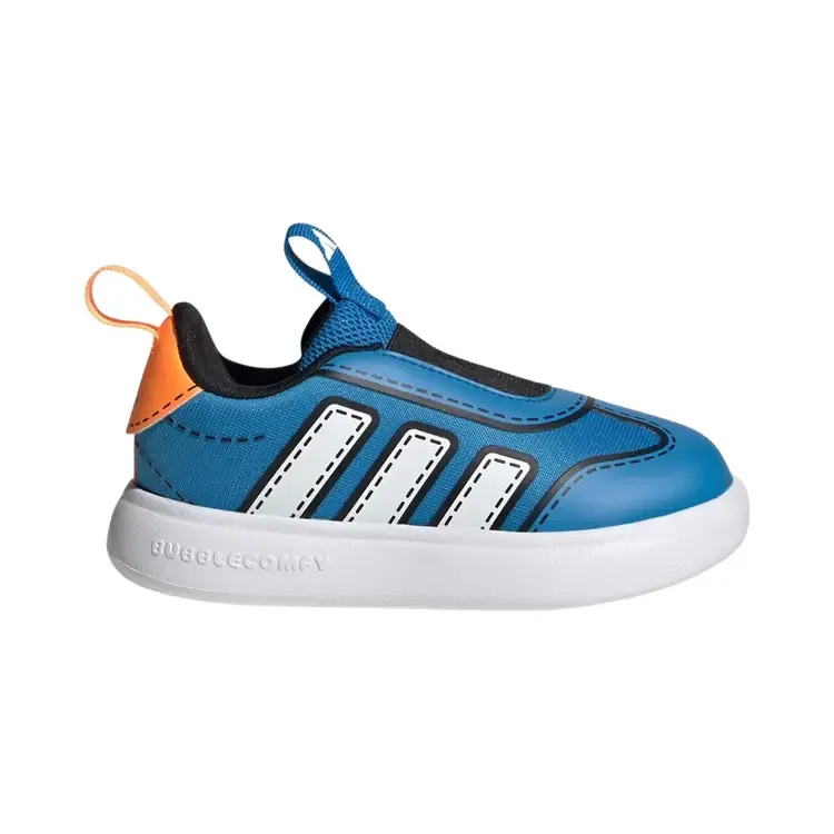 Adidas Bubblecomfy I 'Lucid Ray Blue'