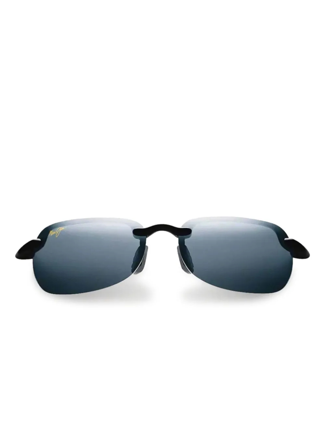 

Солнцезащитные очки Maui Jim Sandy Beach, черный