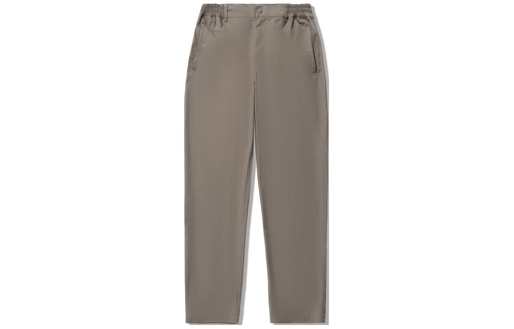 

Брюки Casual Vital Series мужские Mushroom Umber LiNing, Mushroom Umber