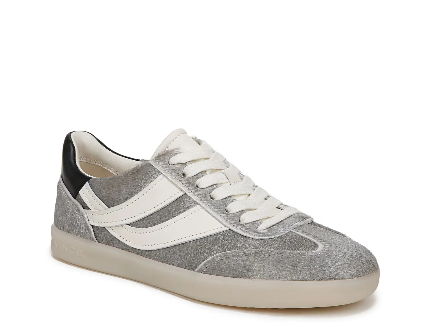 

Кроссовки Oasis Sneaker Vince, серебряный, Серый, Кроссовки Oasis Sneaker Vince, серебряный