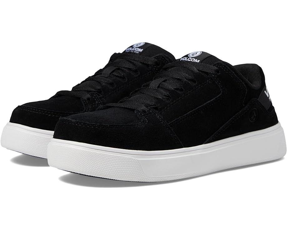 

Кроссовки Volcom Evolve EH Comp Toe, черный