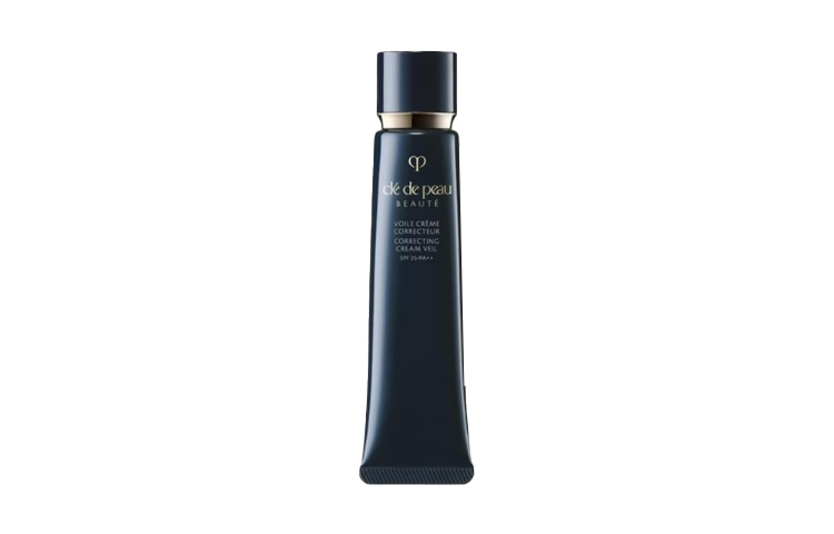 Легкий конденсированный праймер для макияжа в длинной тубе Natural And Flawless International Moisturizing Edition 37ml Clé De Peau Beauté — фото 3