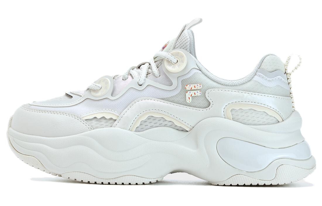 

Женская обувь Fila Fusion Bubble Lifestyle