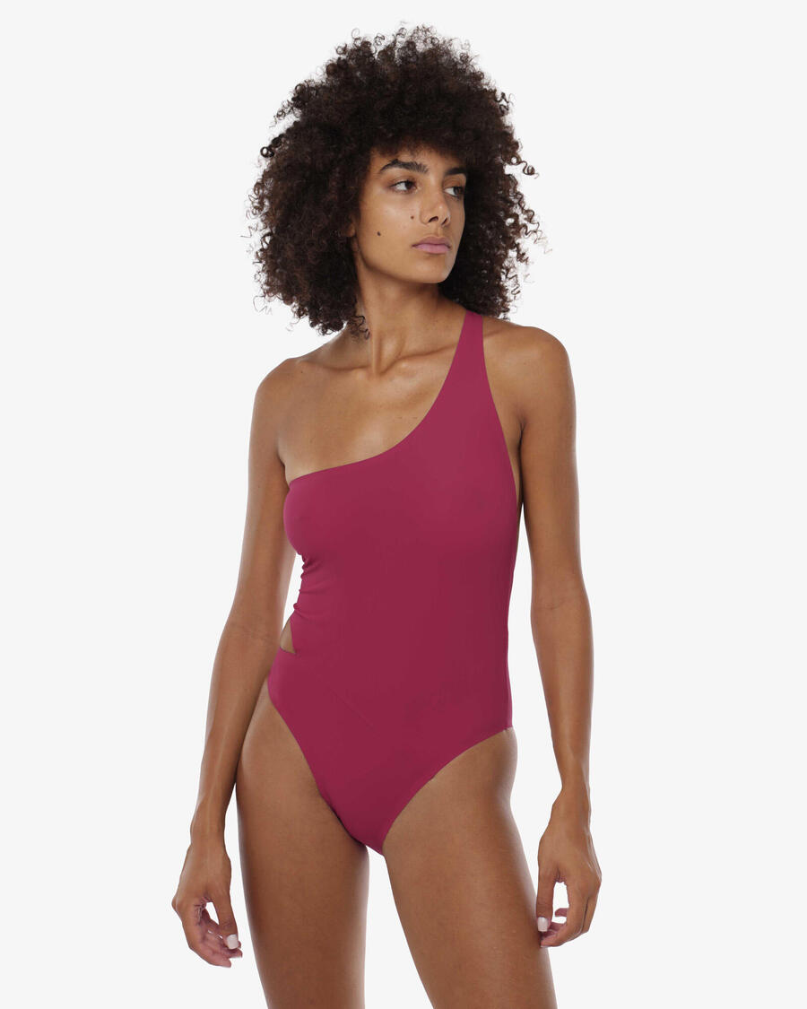 

JAKED фиолетовые синтетические купальники для женщин