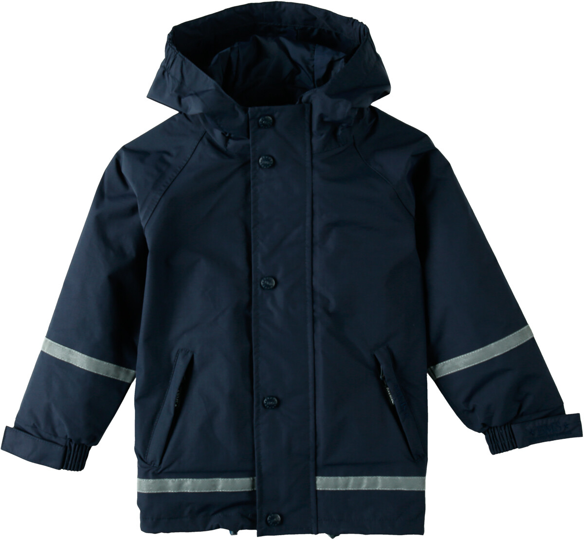 

Дождевик BMS Sailing Wear SoftLan, морской