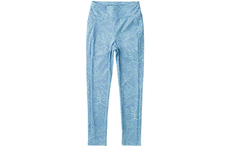 

THE NORTH FACE Детские повседневные брюки, цвет Blue