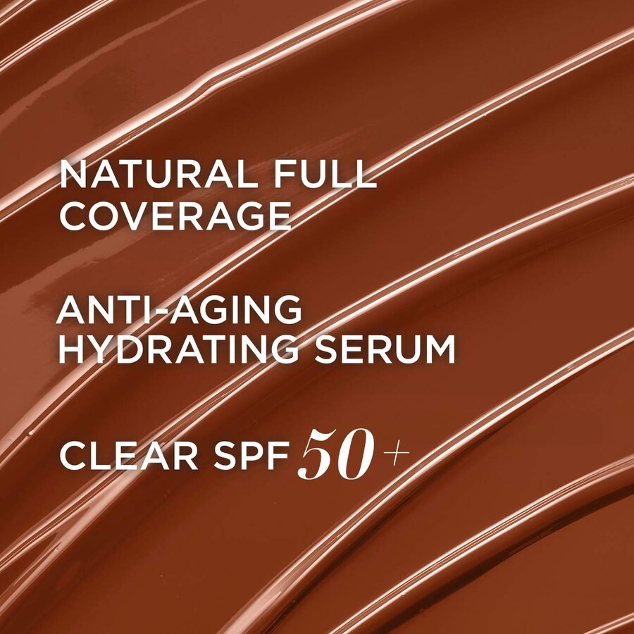 CC+ кремовая тональная основа с полным покрытием и коррекцией цвета, с SPF 50+ IT Cosmetics, Deep — фото 3